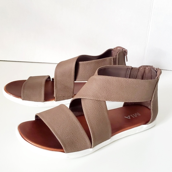 womens mia sandy sandal